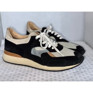 GREATS Brooklyn The McCarren Casual Comfort Sneaker Shoes Mens Size 8.5